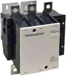 Tracon Electric 205A 230V 3NO+1NC (TR1E205)