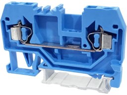 Tracon Electric Zerowy zacisk połączeniowy na szynę TSKC2,5-K