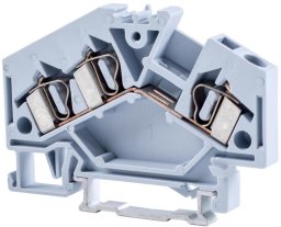 Schneider Electric Fazowy zacisk połączeniowy na szynę TSKC4/3D