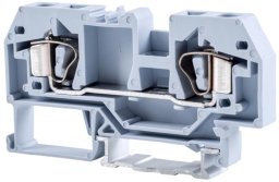 Tracon Electric Fazowy zacisk połączeniowy na szynę TSKC6