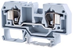 Tracon Electric Fazowy zacisk połączeniowy na szynę TSKC10