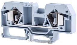 Tracon Electric Fazowy zacisk połączeniowy na szynę TSKC16