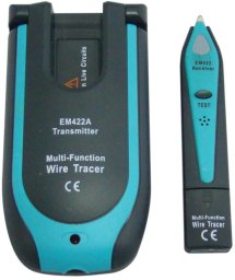 Tracon Electric przewodów EM422A
