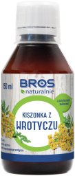 Bros BROS Naturalnie* Kiszonka z wrotyczu 150ml
