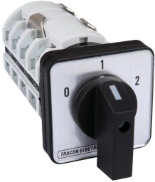 Tracon Electric Wyłącznik silnika 160A (TKM-16/D)