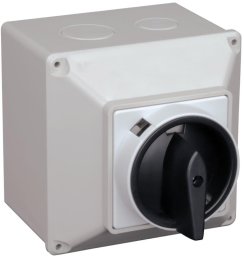 Tracon Electric Wyłącznik główny 0-1 32A (TKF-32T)