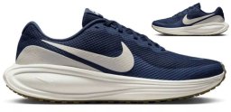 Nike Buty męskie sportowe Nike Revolution 8 HJ9198-402