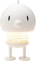Lampa stołowa Hoptimist Lampa Led L White 32943