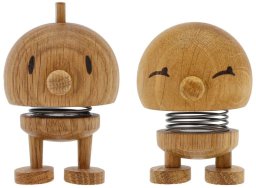 Hoptimist Hoptimist figurka Bimble &amp; Bumble S Oak 28375