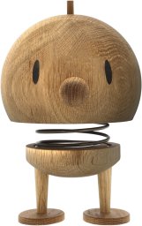 Hoptimist Hoptimist figurka Bumble XL Oak 34342