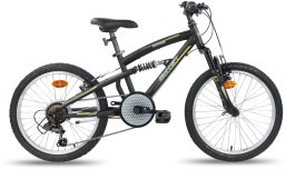 Bottari MTB 20 SESTRIERE 6SP (SHIMANO)