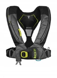 Spinlock Kamizelka do pływania Deckvest 6D lifejacket 275N (3897-S)