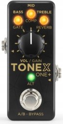 IK Multimedia IK ToneX ONE + - Efekt gitarowy (IK XG-TNXONE-PLUS-IN)