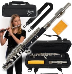 V-Tone Piccolo 1 flet poprzeczny piccolo pikolo (5908249841659)
