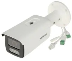 Kamera IP Hikvision typu bullet 6Mpx HIKVISION (DS-2CD2T63G2-LIS2U/S (L)(RB))
