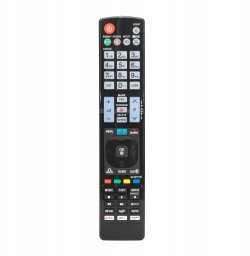 Pilot RTV Montis uniwersalny do Smart TV LG MONTIS (MT206)