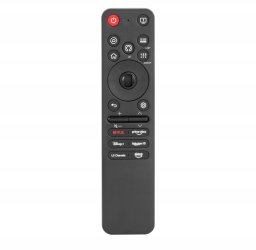Pilot RTV Montis uniwersalny do Smart TV LG MONTIS (MT214)
