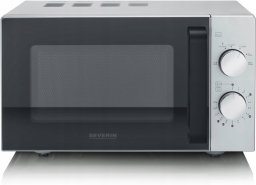Kuchenka mikrofalowa Severin mikrofalowa SEVERIN MW 9184 20L 800W