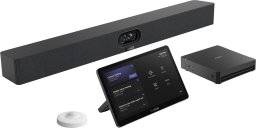 Terminal sieciowy Yealink system videokonferencyjny 48 MP (MVC S40-C5U-000)
