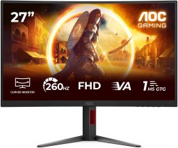 Monitor AOC C27G4Z2