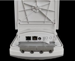 Router MikroTik wAPGR-5HaxD2HaxD+R11e-LTE7