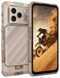 Smartfon UleFone Xever 8 4G 8GB / 128GB Piaskowy (XEVER 8 SAND DUNE 8/128)