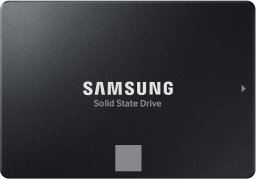 Dysk SSD Samsung 870 Evo 2 Tb 2.5" Serial Ata