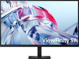 Monitor Samsung ViewFinity S7 (LS32H704EAUXEN)