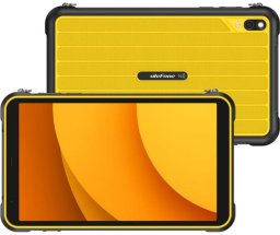 Tablet UleFone RugKing Pad Pro 8GB/128GB LTE (Yellow) (UF-RPP/YW)