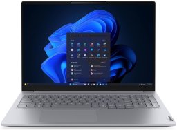 Laptop Lenovo ThinkBook 16 G9 AHP Ryzen 5 220 / 16 GB / 512 GB / W11 (21UT0078PB)