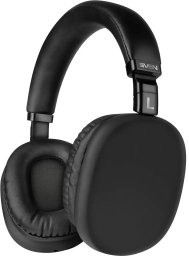 Słuchawki Sven Bezprzewodowe czarne Bluetooth ANC (AP-B325MV)