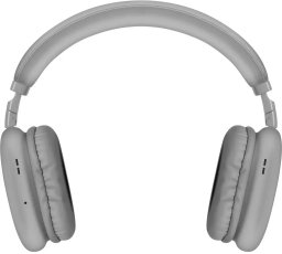 Słuchawki Sven Bezprzewodowe szare Bluetooth ANC (AP-B325MV)