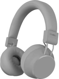 Słuchawki Sven Bezprzewodowe szare Bluetooth ANC APP (AP-B710MV)