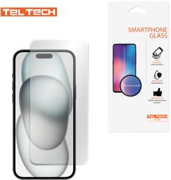 Omoton Szkło hartowane 2.5D do iPhone 14 Pro - TelTech