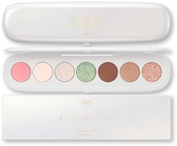 Lovro Cienie do powiek Eyeshadow Palette 6,4g