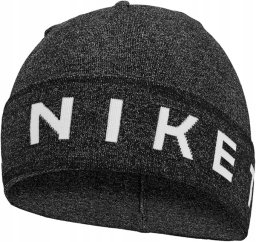 Nike Czapka U Dri-Fit Trail Knit Cuffed Beanie (N.101.2403.012)