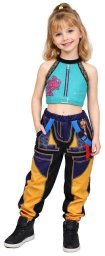 GoDan Strój KPOP Piosenkarka rozm. 130/140cm Zoey