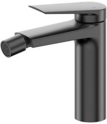 Bateria bidetowa VitrA 1-OTW GUN GREY (B676.G / VIGANTE / VECTOR)