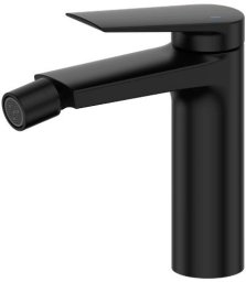 Bateria bidetowa VitrA 1-OTW Czarny mat B676.CZ / VIGANTE / VECTOR