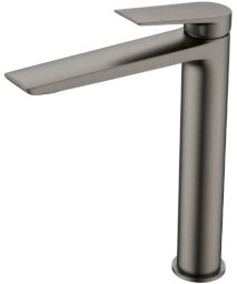 Bateria umywalkowa Valvex Wysoka 1-OTW GUN GREY