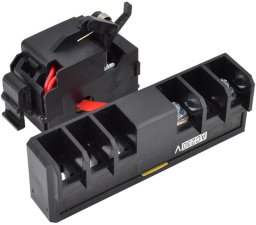 Tracon Electric Wyzwalacz wzrostowy (bocznikowy) rozm. 400A/630A (AKM34SHT24DC)