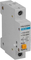 Tracon Electric Wyzwalacz pomocniczy do TDZ C60-S2