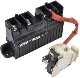 Tracon Electric Aparatura modułowa pozostała Wyzwalacz podnapięciowy AKM34 (AKM34UVR)