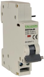 Tracon Electric Aparatura modułowa pozostała Wyzwalacz wzrostowy do EVOTDA (EVOTDA-SR)
