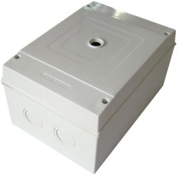 Tracon Electric Obudowa przełączników rozmiar 3 TKTS-03