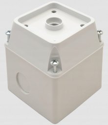 Tracon Electric Obudowa wysoka montażowa na przełączniki krzywkowe TK/T2+F1/
