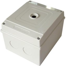 Tracon Electric przełączników rozmiar 2 (TKTS-02)