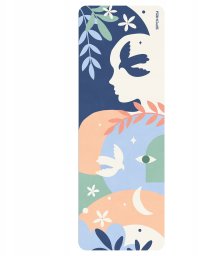 Spokey Exercise mat Harmony