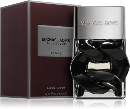 Michael Kors Perfumy Pour Homme Absolu Woda Perfumowana (50Ml)