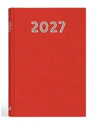 Edycja Świętego Pawła Organizery i wkłady Terminarz 2027 A5 standard